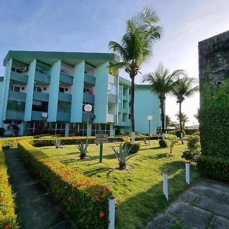 Apartamento No Macarico, De Frente Para A Praia Salinópolis エクステリア 写真