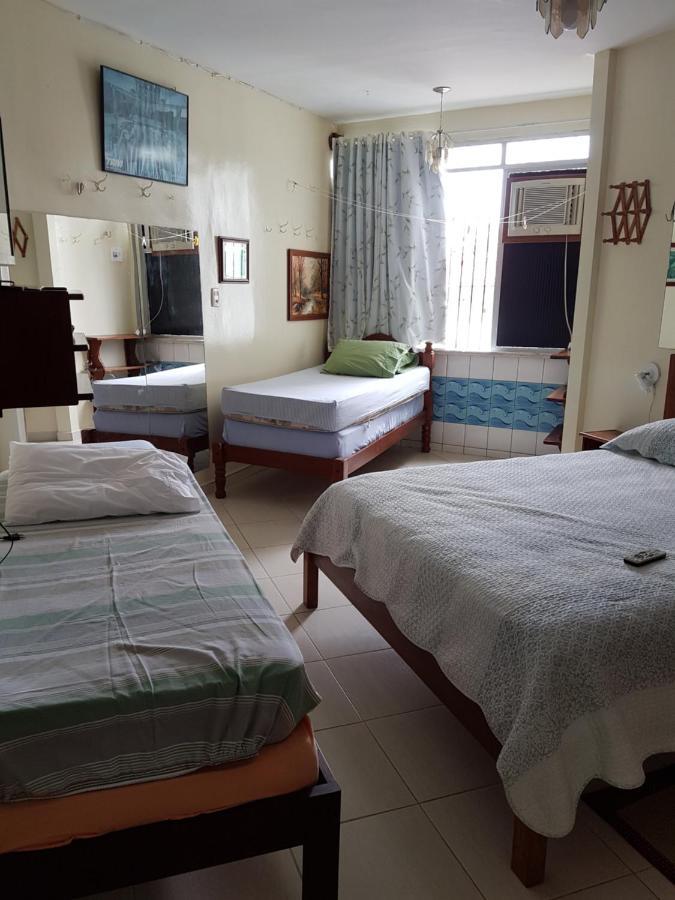 Apartamento No Macarico, De Frente Para A Praia Salinópolis エクステリア 写真