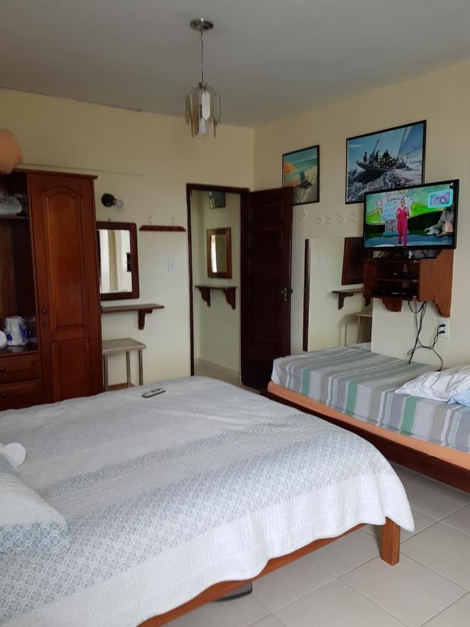 Apartamento No Macarico, De Frente Para A Praia Salinópolis エクステリア 写真