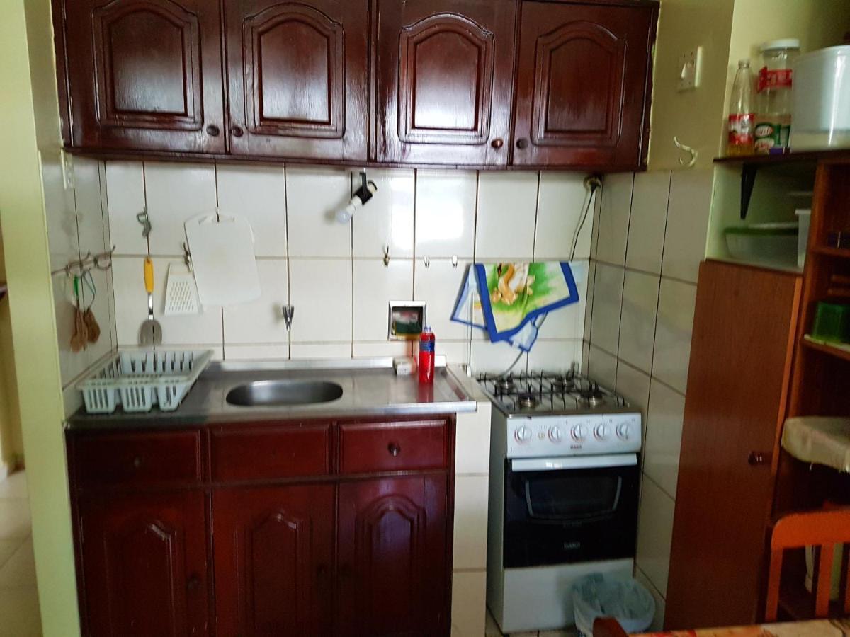 Apartamento No Macarico, De Frente Para A Praia Salinópolis エクステリア 写真